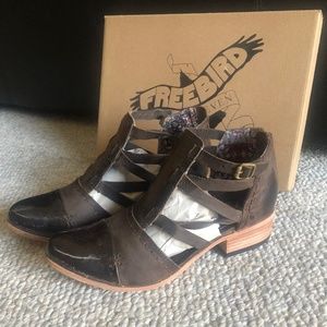 Freebird By Steven Shoes